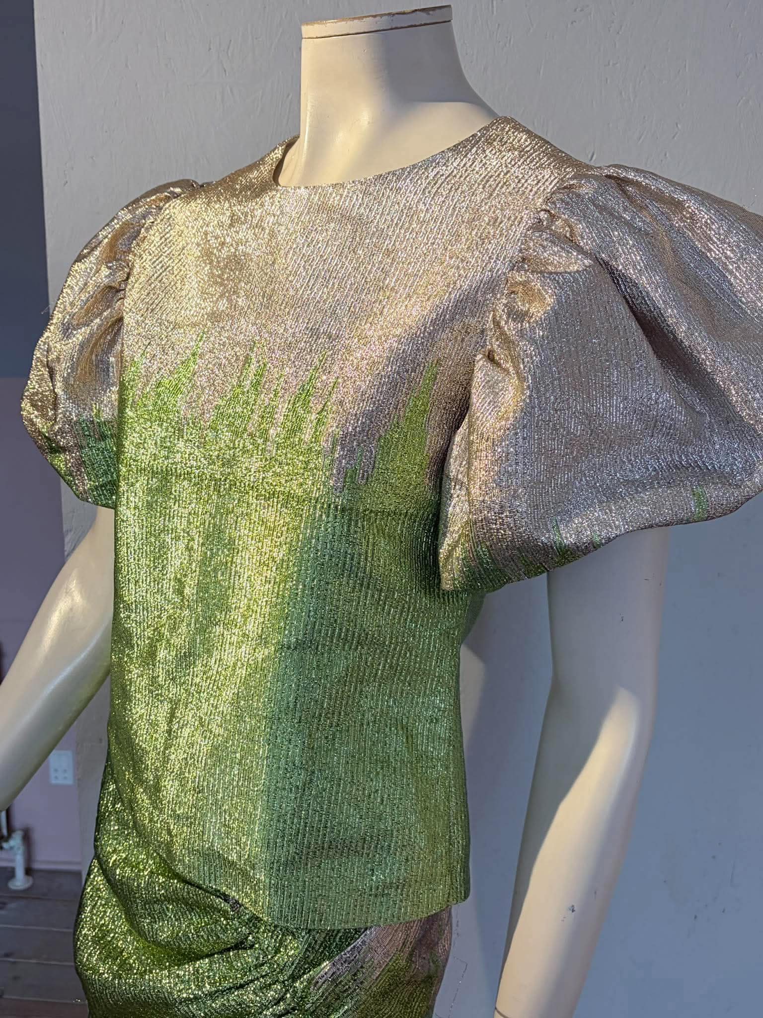 Birgitte Herskind - Top - Size: 36