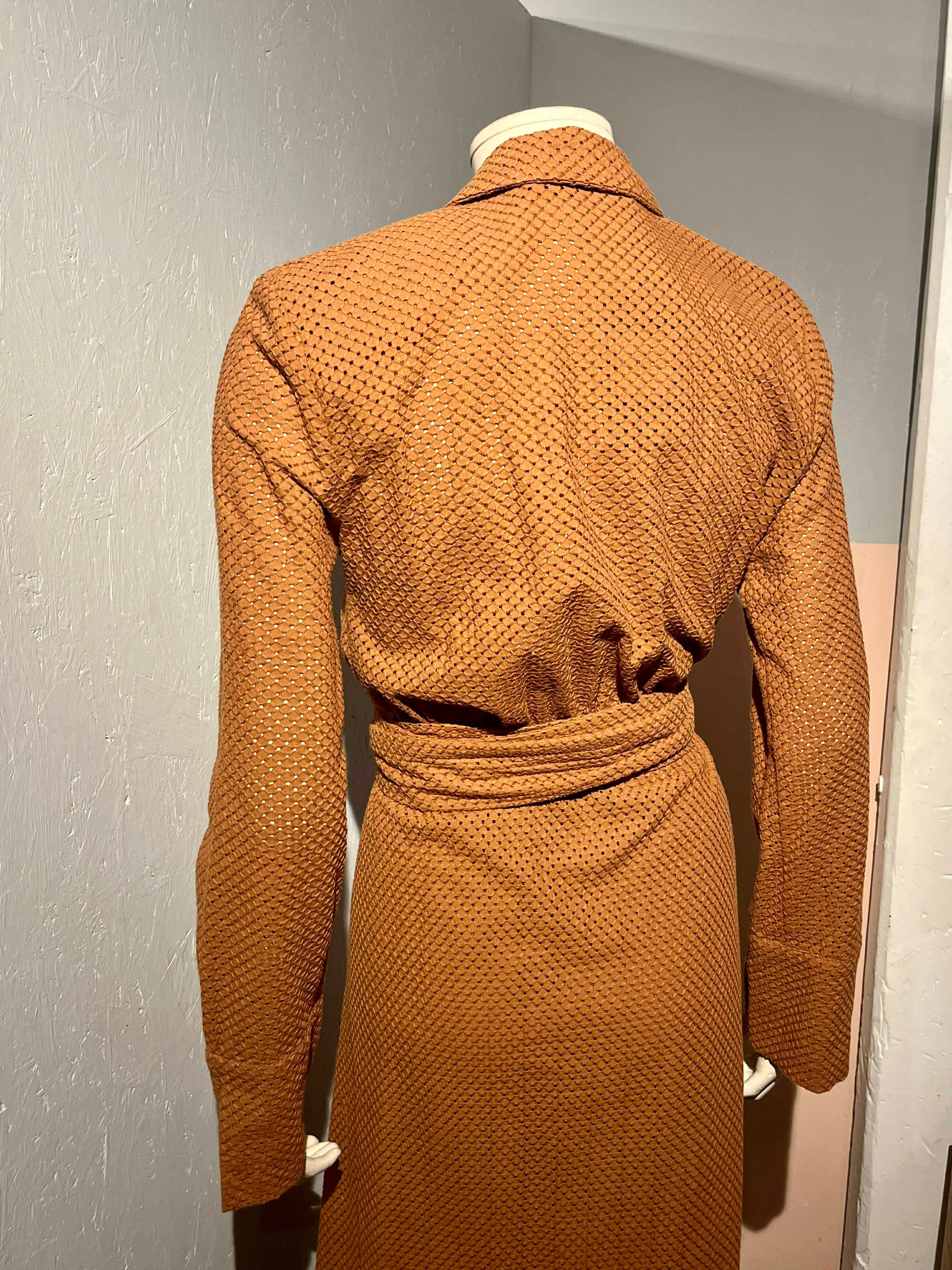 Frederica Tosi - Kjole - Size: 40