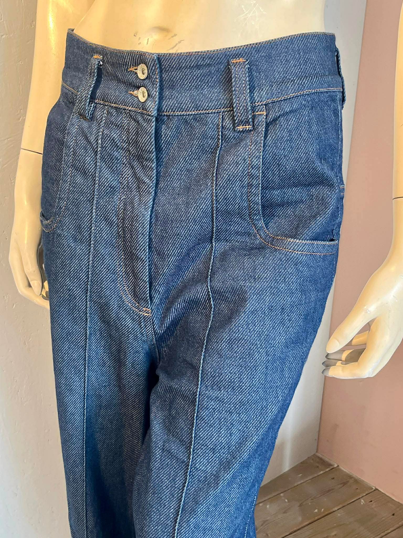 Barena - Jeans - Size: 42