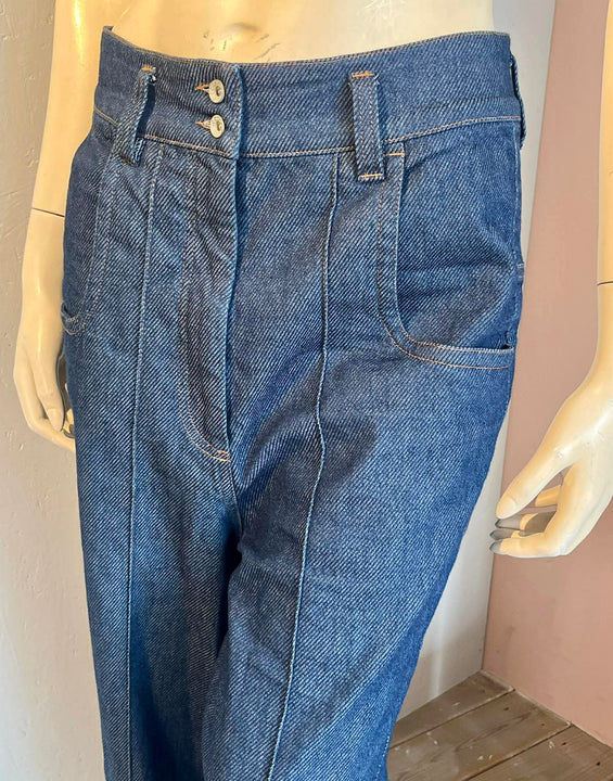 Barena - Jeans - Size: 42