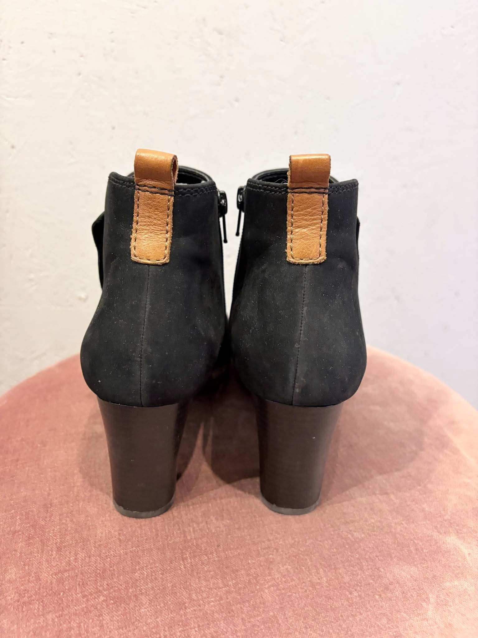 Gabor - Støvler - Size: 38