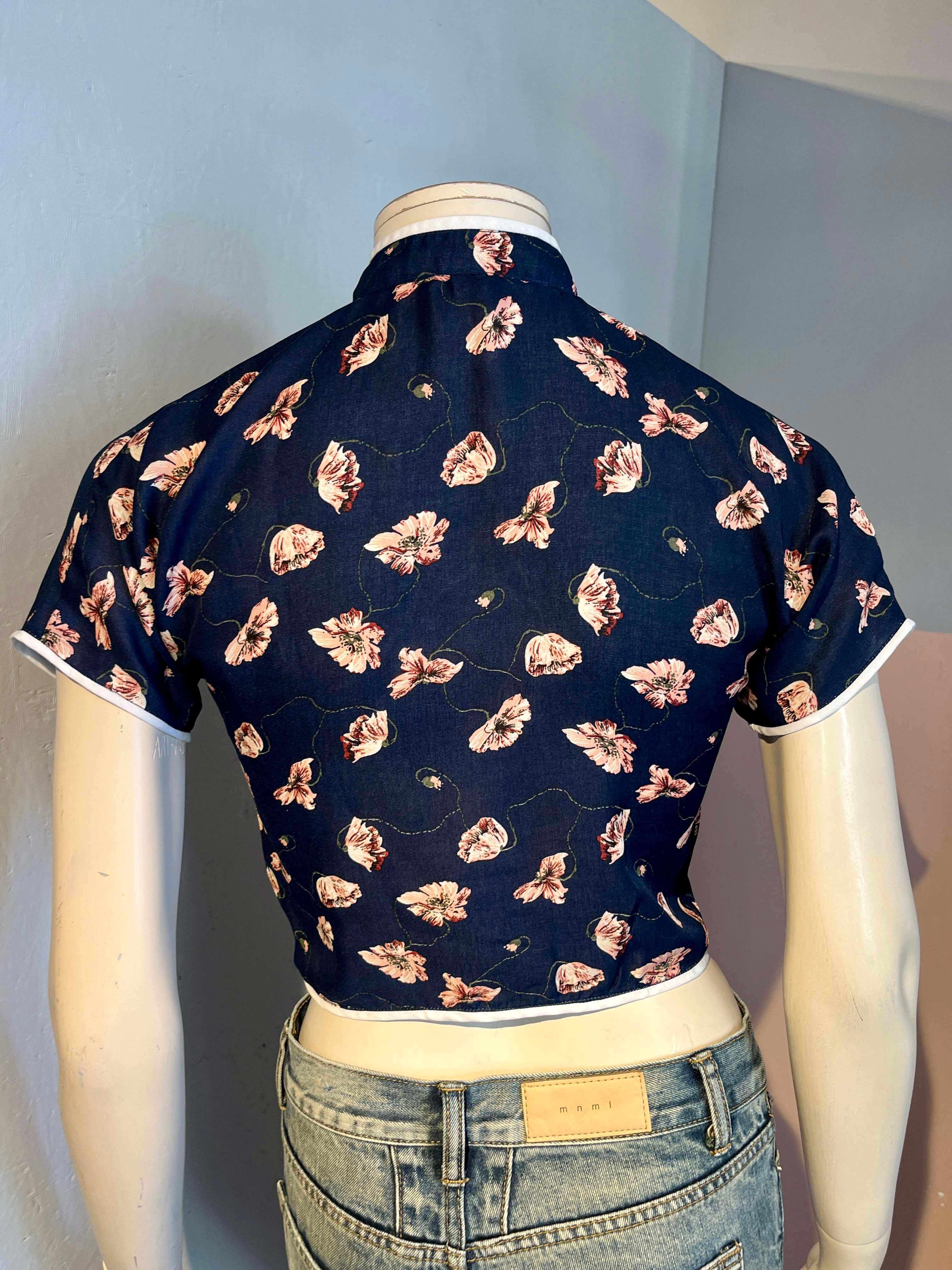 No brand - Top - Size: S