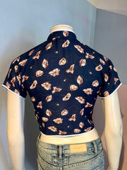 No brand - Top - Size: S