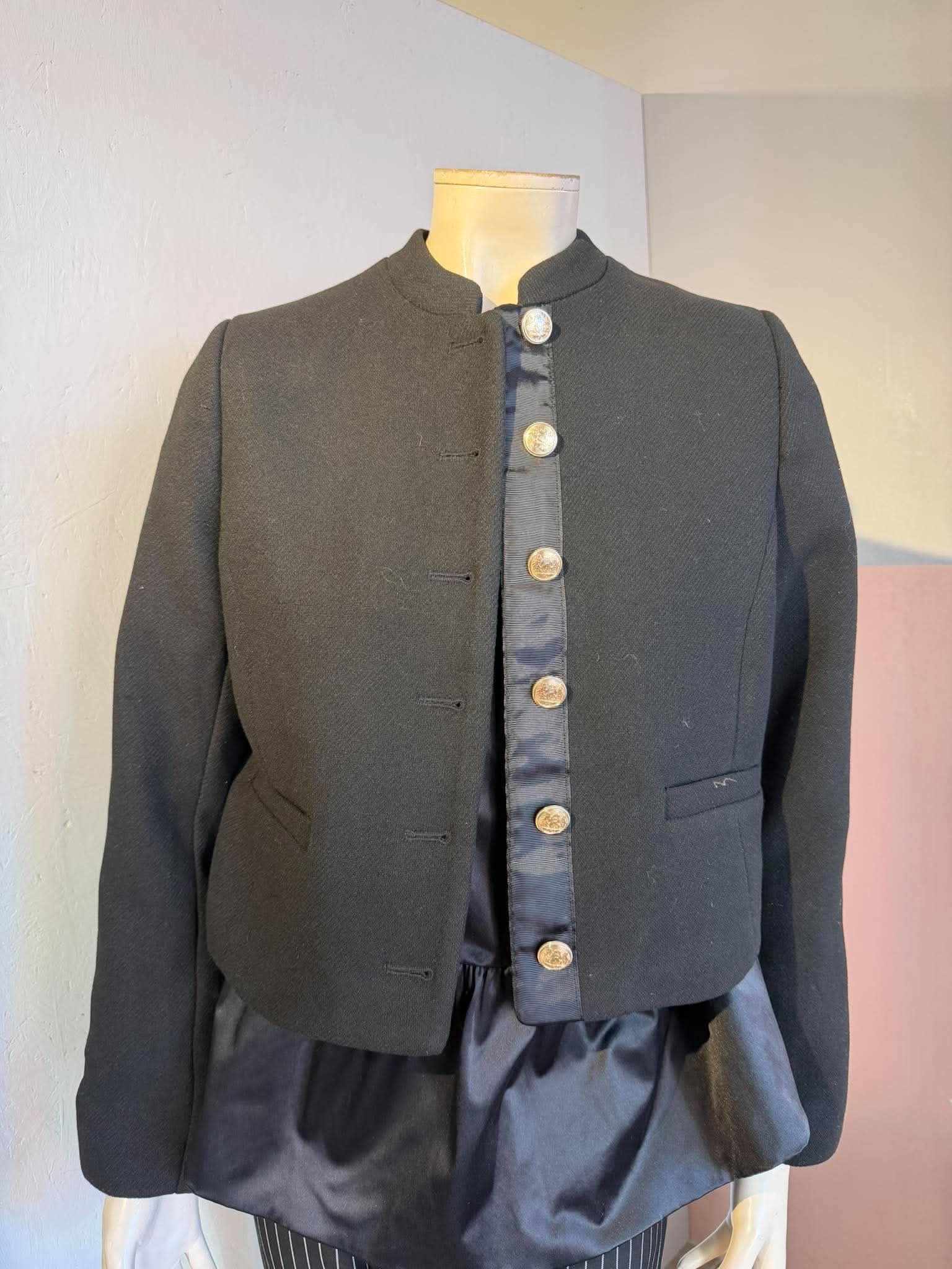 H&M - Jakke - Size: M