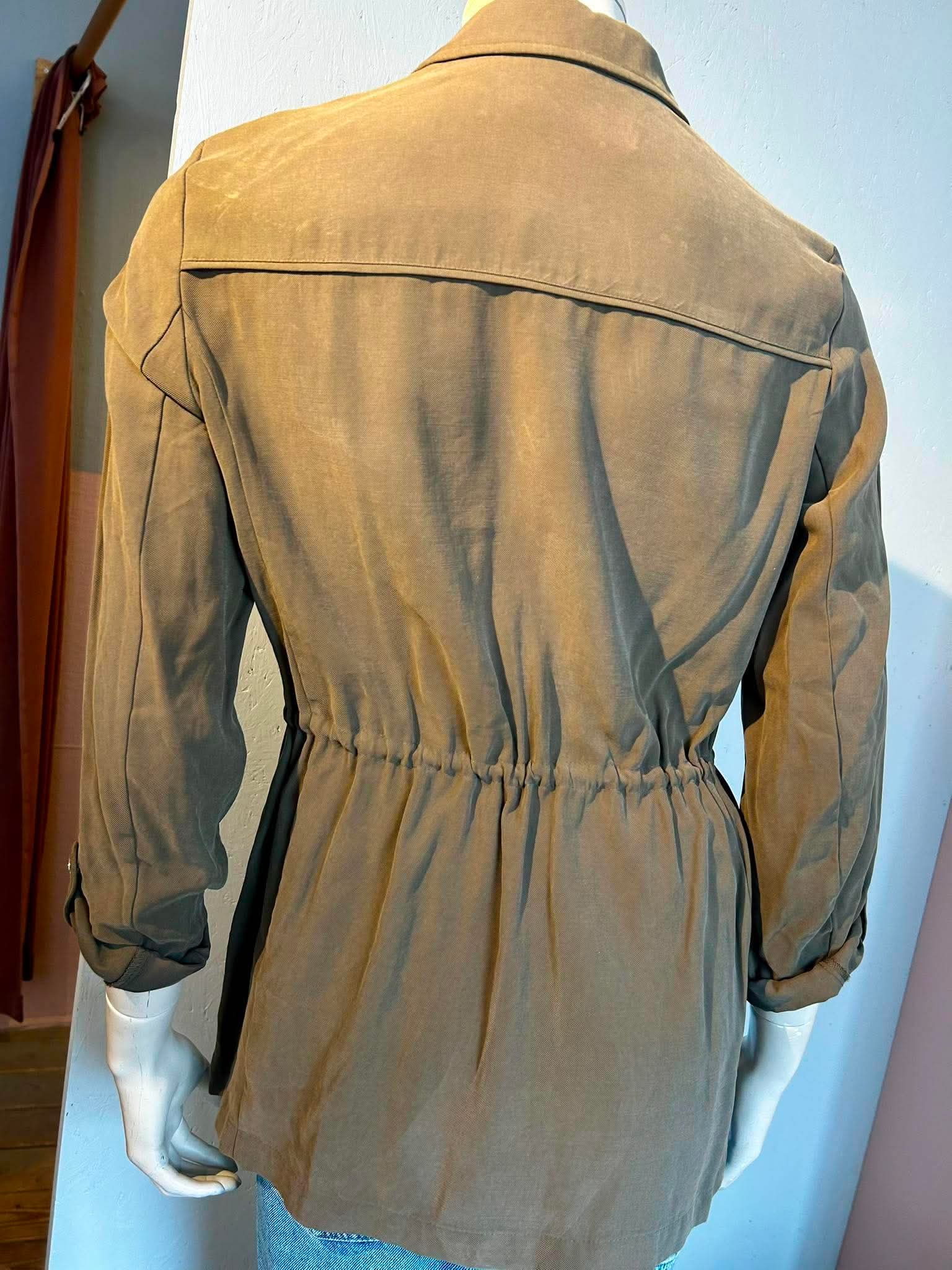 Zara - Jakke - Size: M