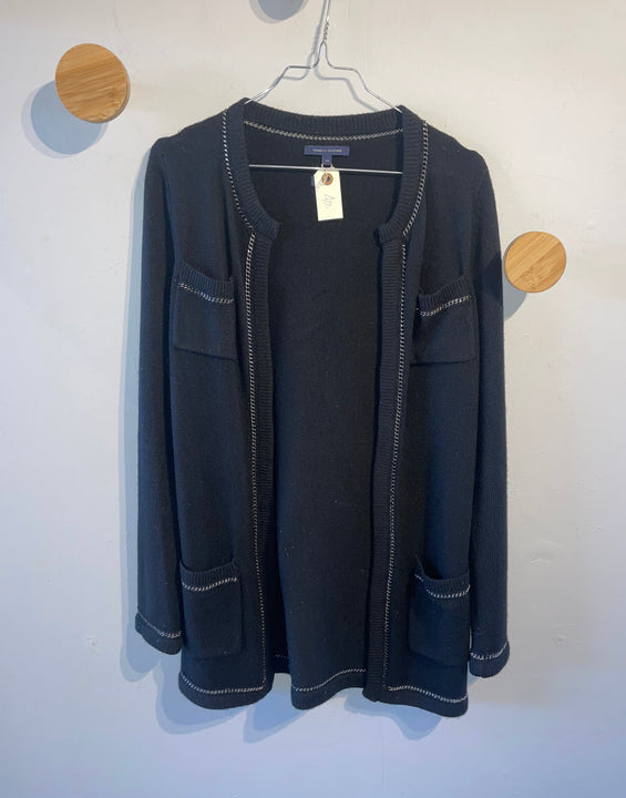 Tommy Hilfiger - Cardigan - Size: XS