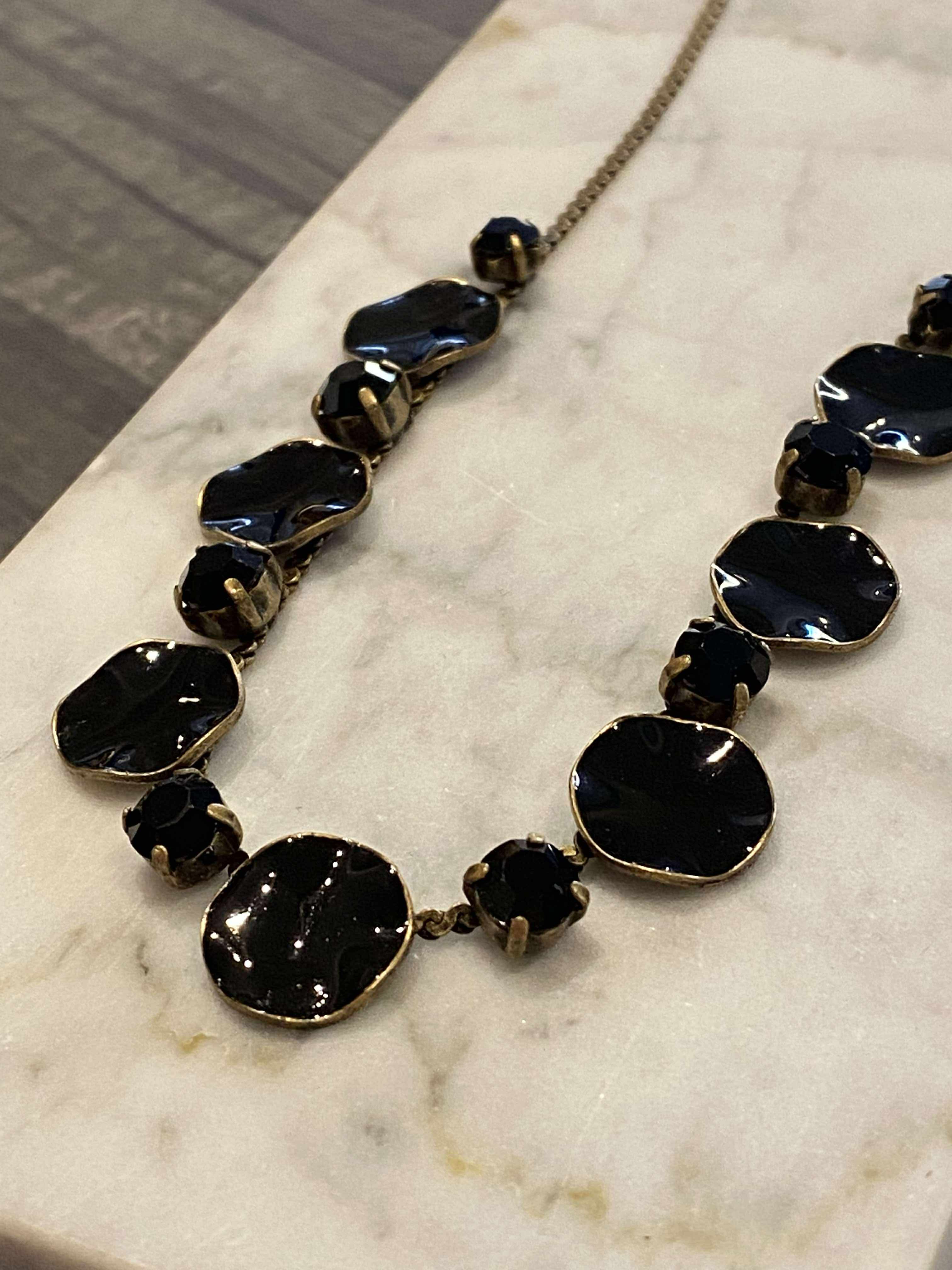 Pilgrim - Halskæde - One Size