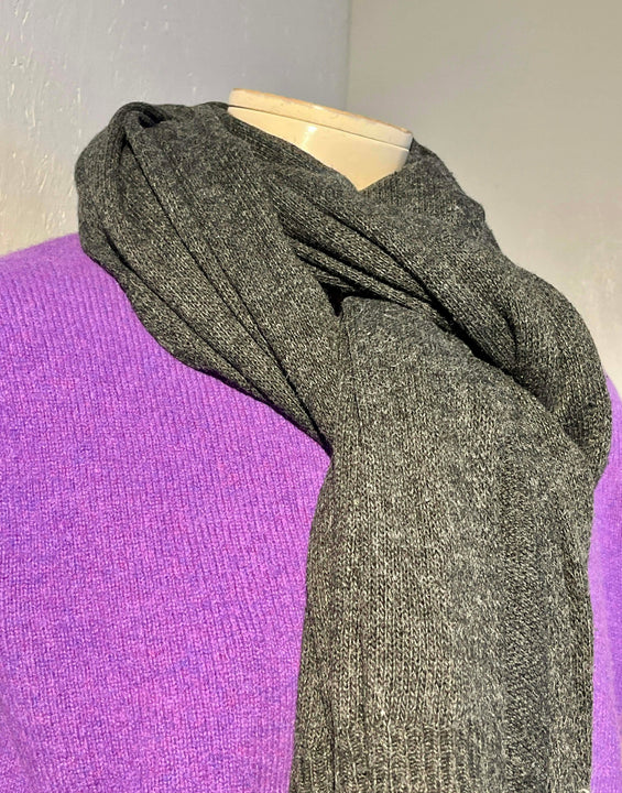 Cashmere - Tørklæde - One Size