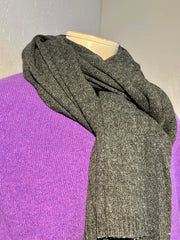 Cashmere - Tørklæde - One Size