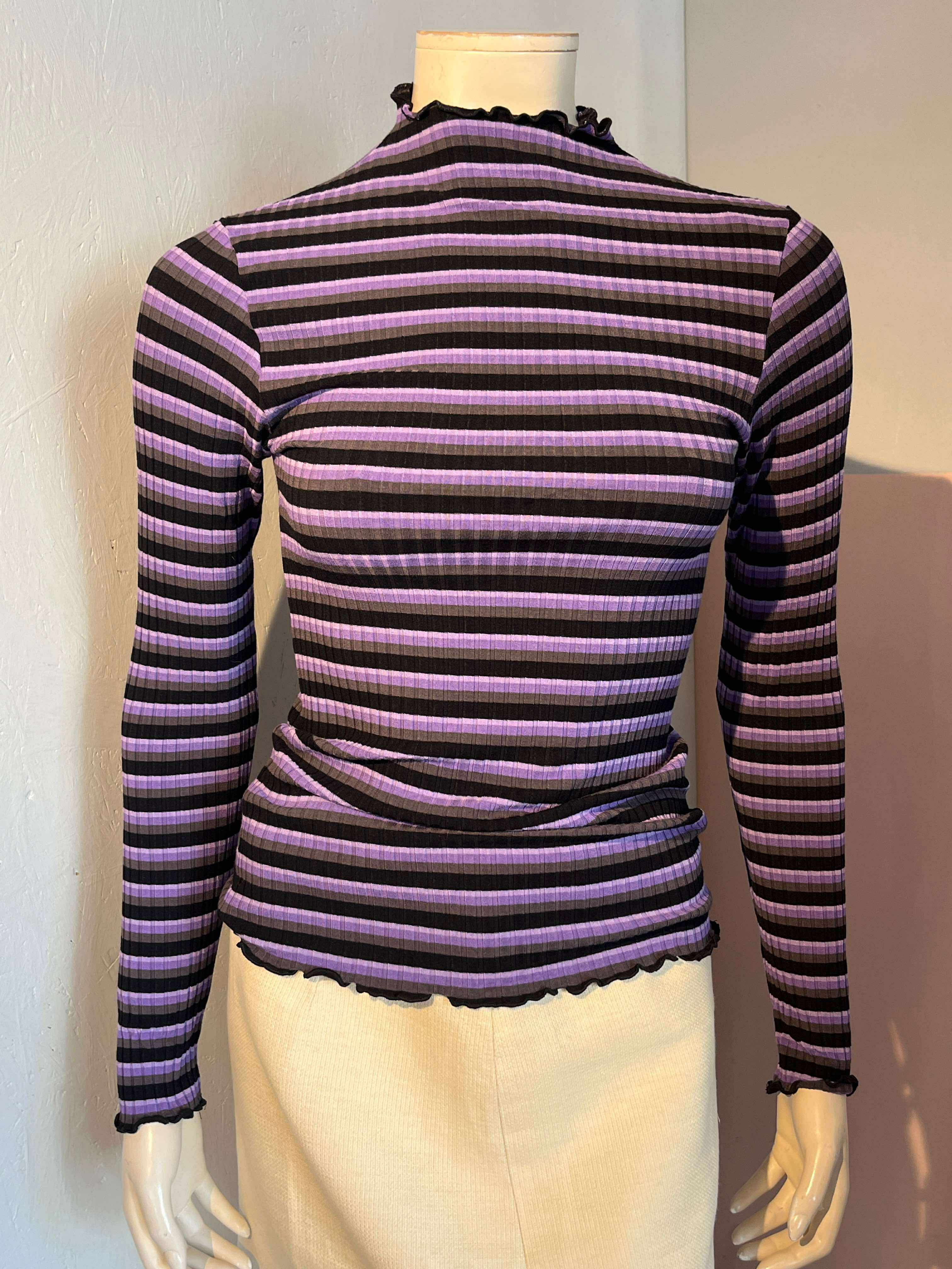 Mads Nørgaard - Bluse - Size: S