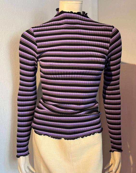 Mads Nørgaard - Bluse - Size: S