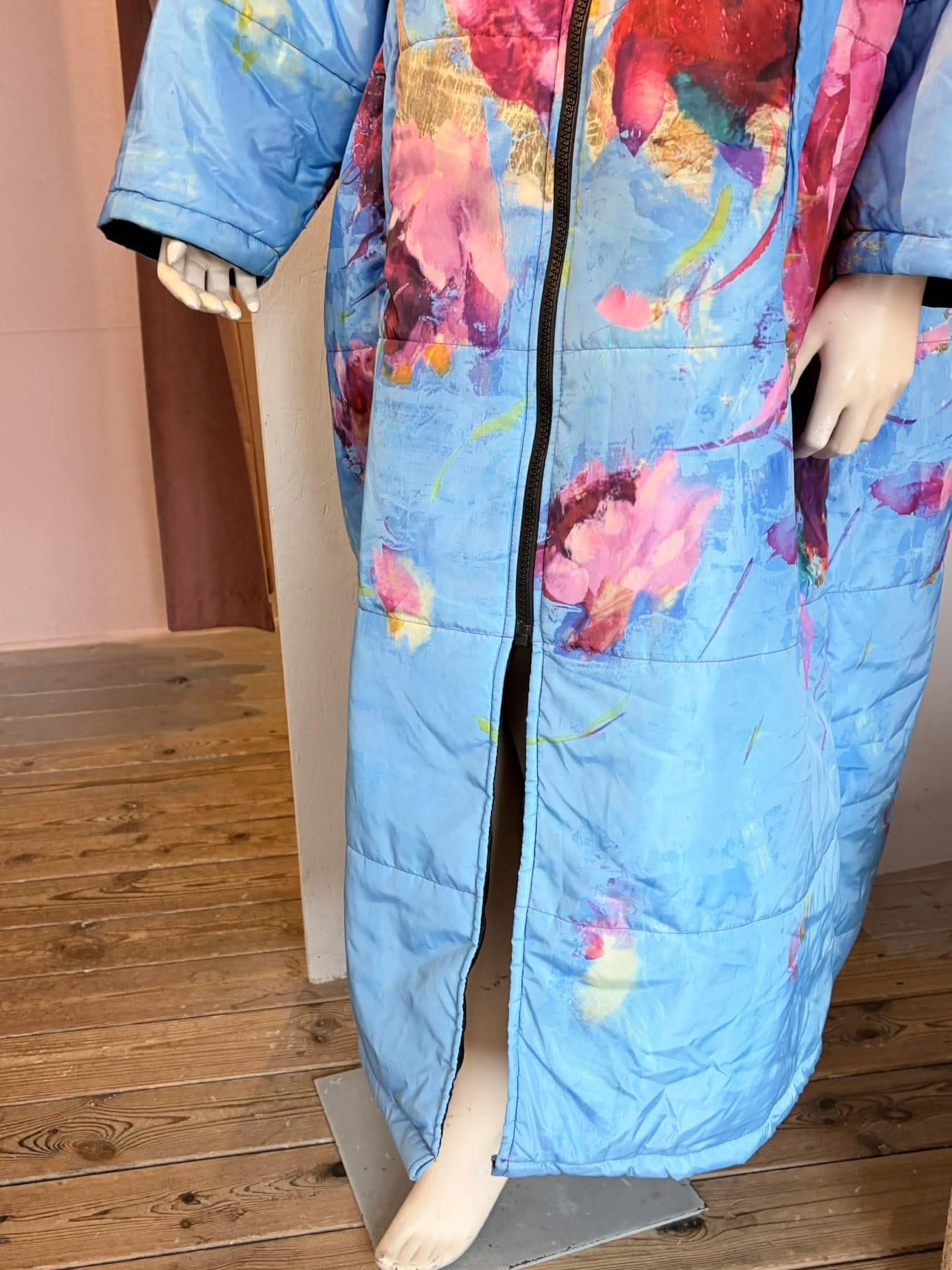 Sitting Suits - Frakke - Size: One Size
