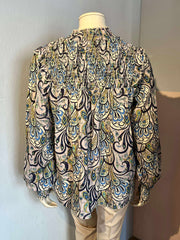 Love & Divine - Bluse - Size: M