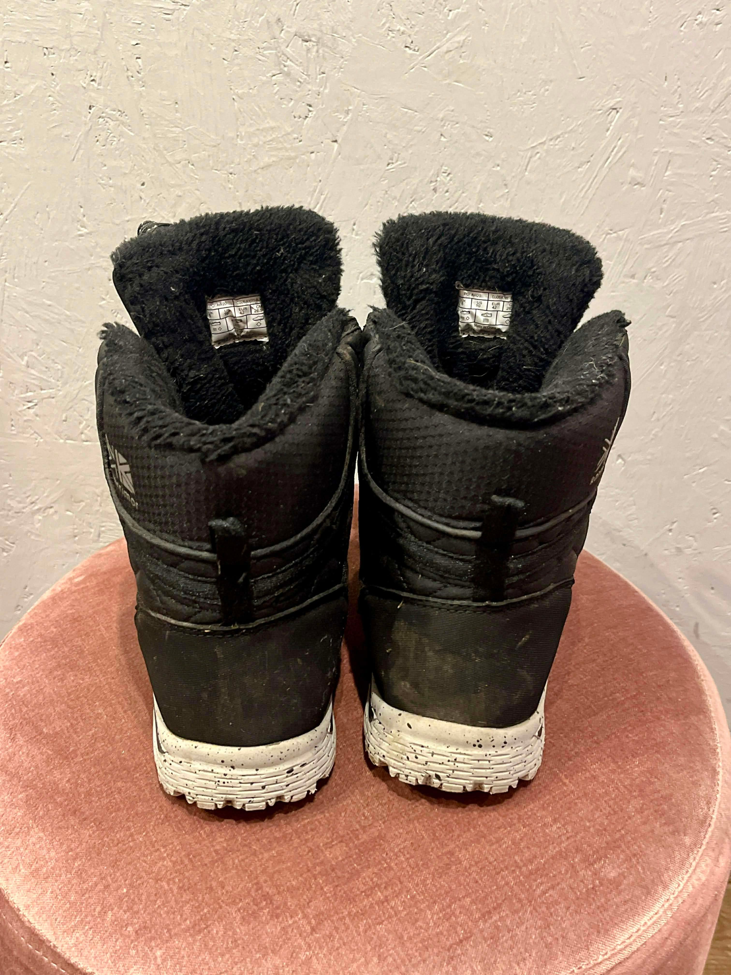 Karrimor - Støvler - Size: 42