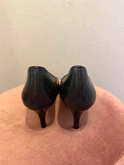 Pura Lopez - Stiletter - Size: 38