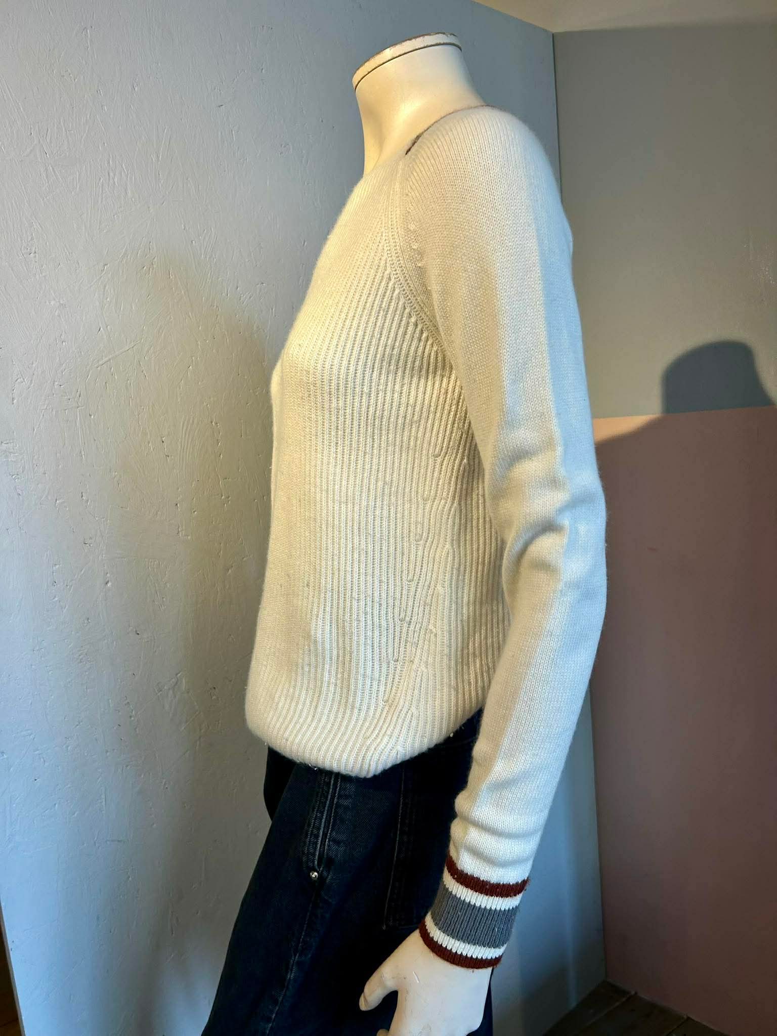 Loro Piana - Sweater - Size: 36