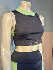 7 Days Active - Top - Size: L