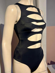 Oye Swimwear - Badedragt - Size: S