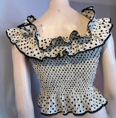Cras - Top - Size: S