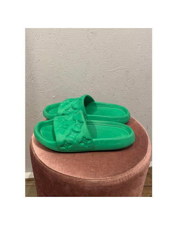 Louis Vuitton - Slippers - Size: 41