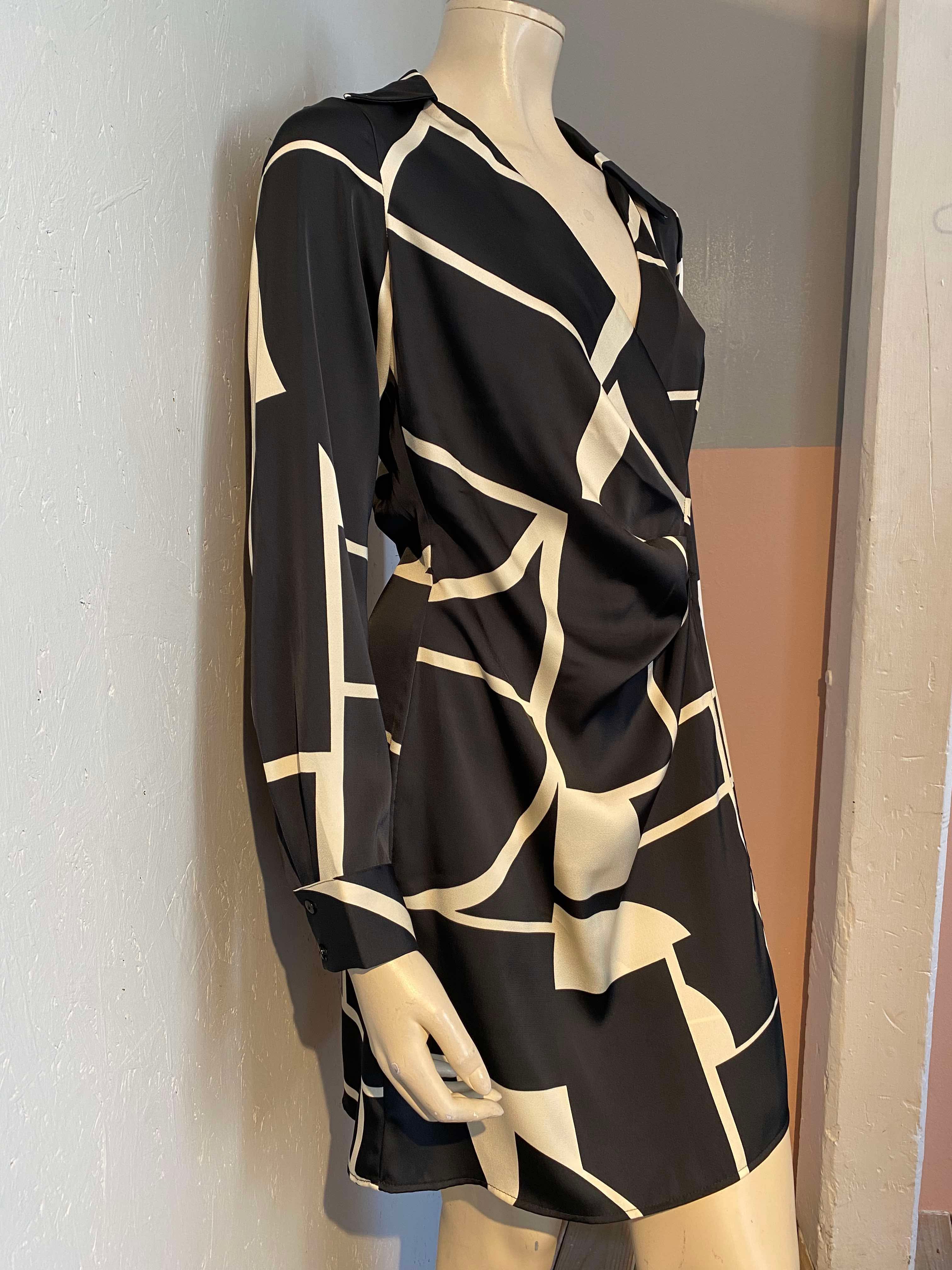 Mango - Kjole - Size: M