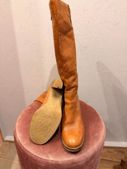 No brand - Støvler - Size: 38