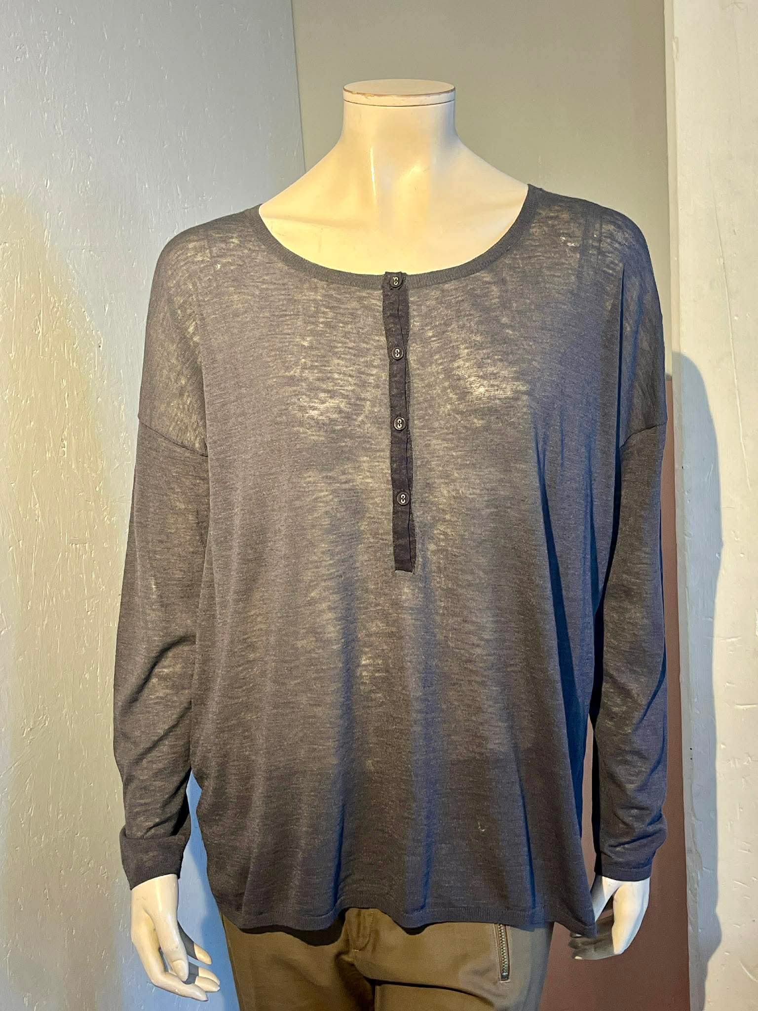 Custommade - Bluse - Size: M