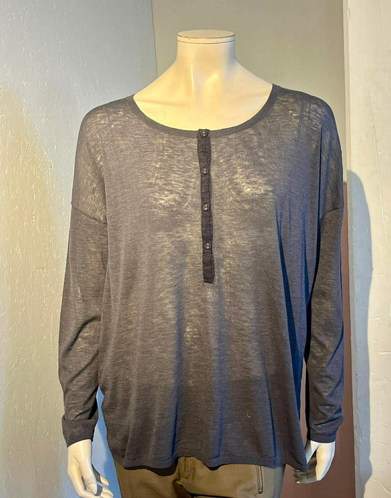 Custommade - Bluse - Size: M