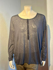 Custommade - Bluse - Size: M