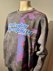 Nikolaj Storm - Sweatshirt - Size: M