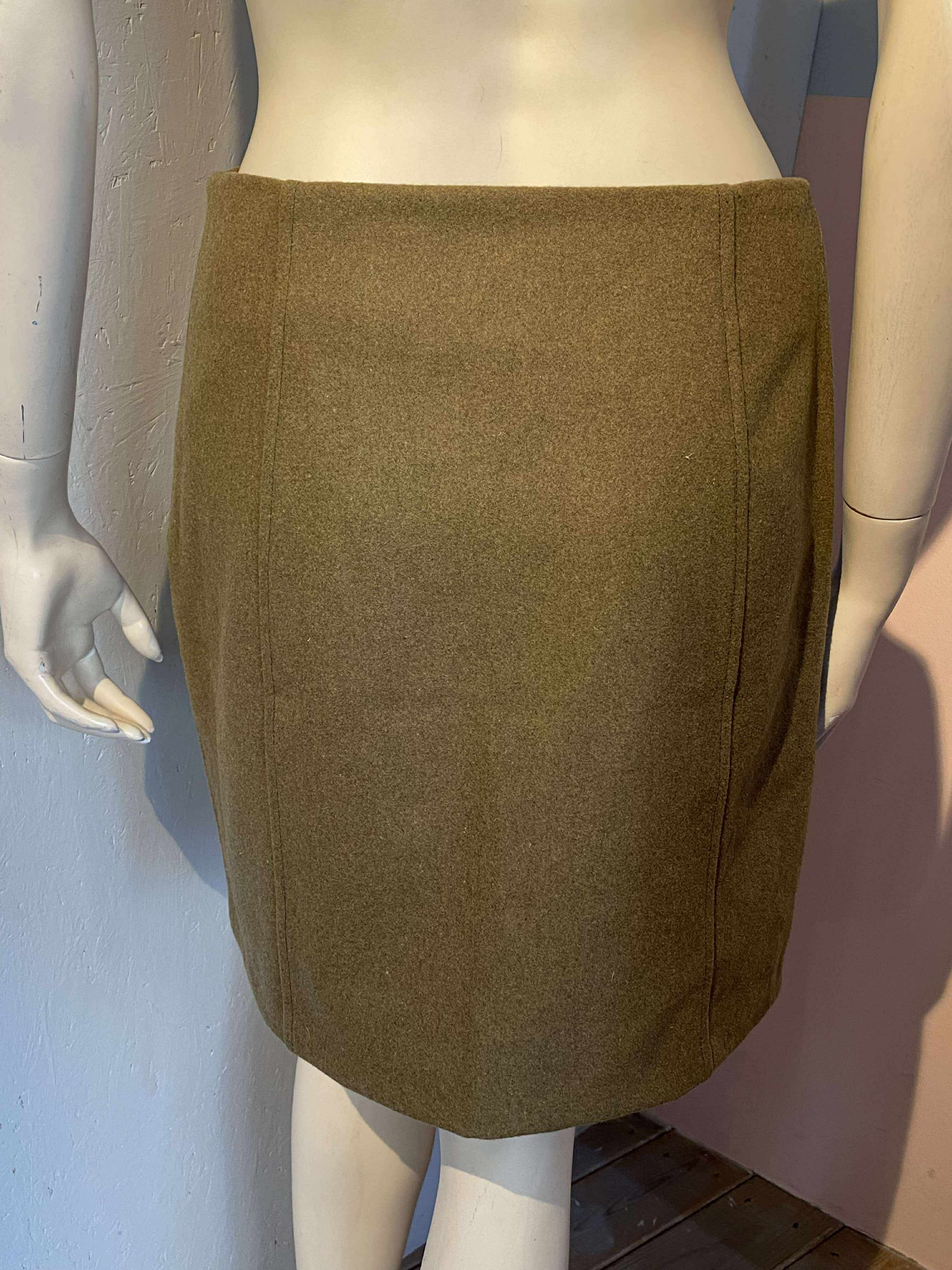 MSCH x Cecilie Haugaard - Nederdel - Size: S