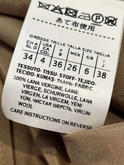 Max Mara - Bukser - Size: 36
