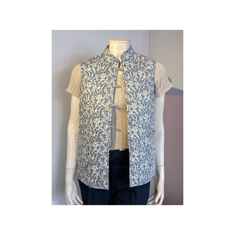 Marapytta - Vest - Size: S