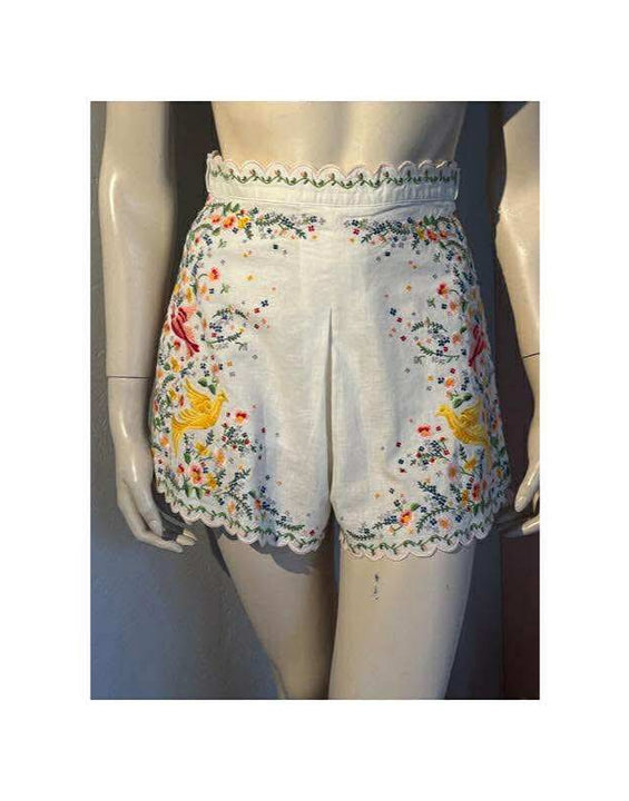 Zimmermann - Shorts - Size: XS