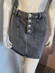 Custommade - Nederdel - Size: S