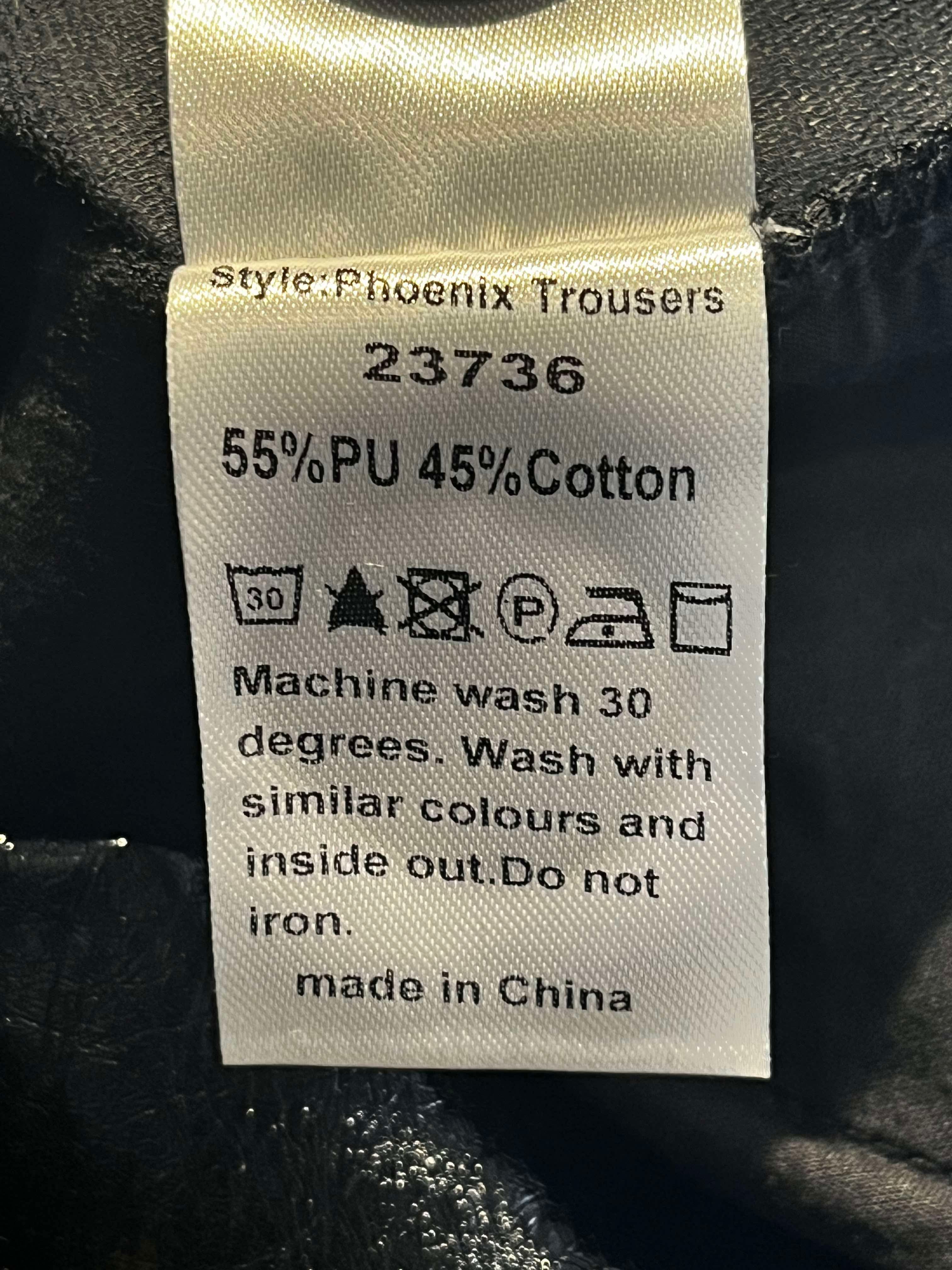 Hunkøn - Bukser - Size: S