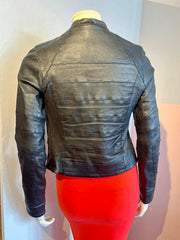No brand - Skindjakke - Size: S