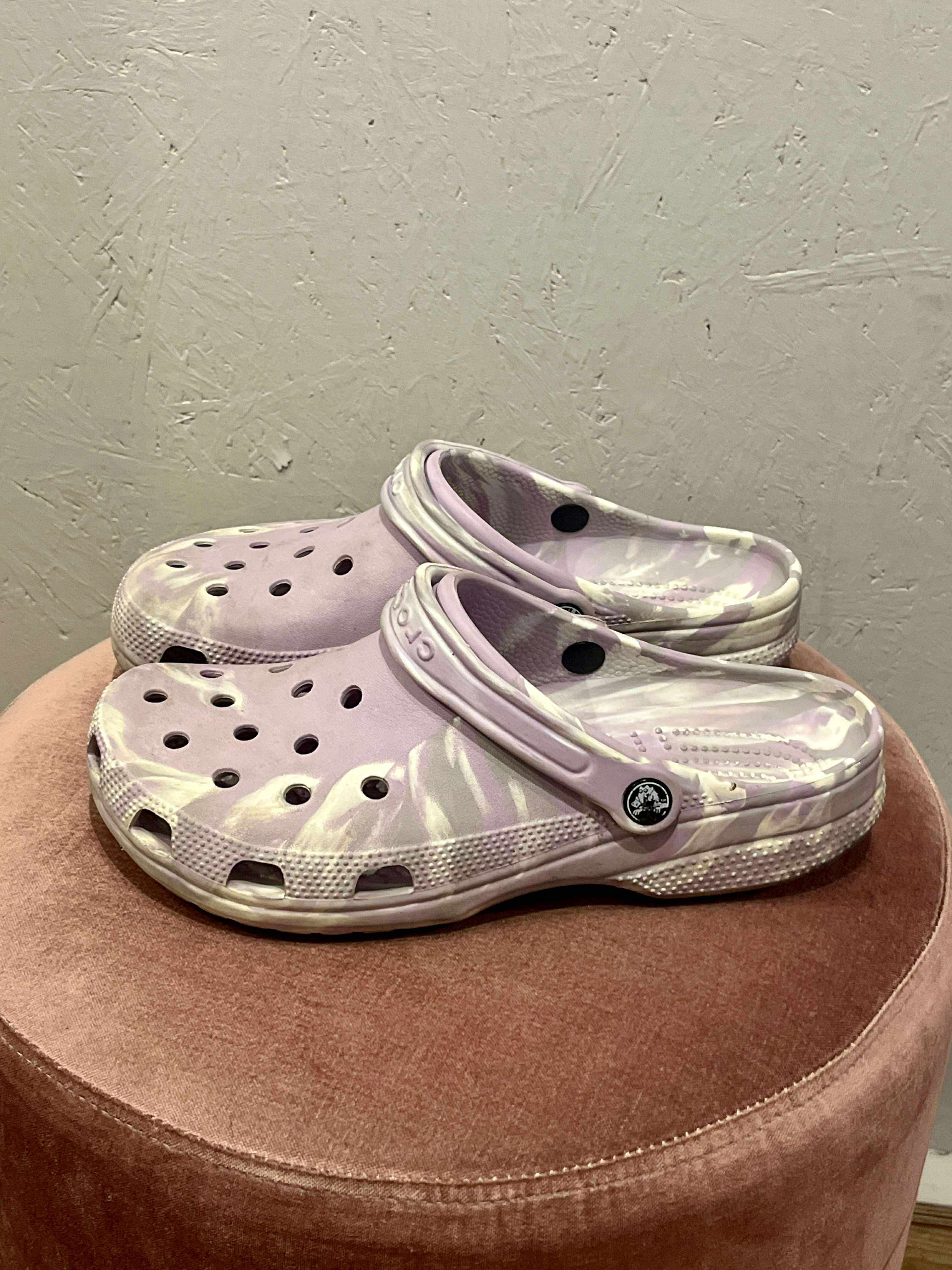 Crocs - Sandaler - Size: 41