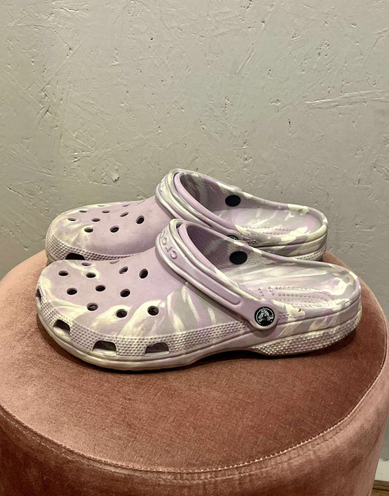 Crocs - Sandaler - Size: 41