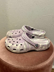 Crocs - Sandaler - Size: 41
