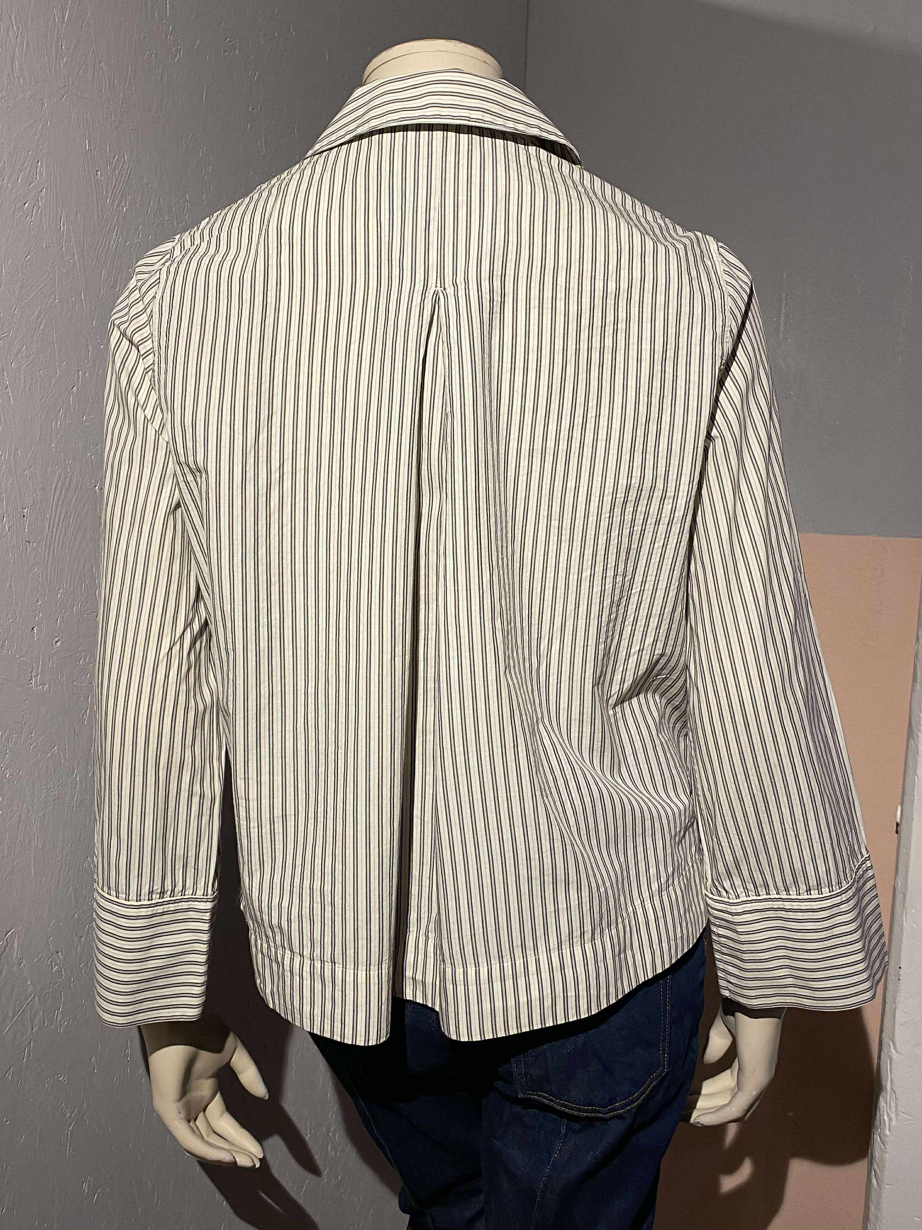 Cos - Skjorte - Size: XS