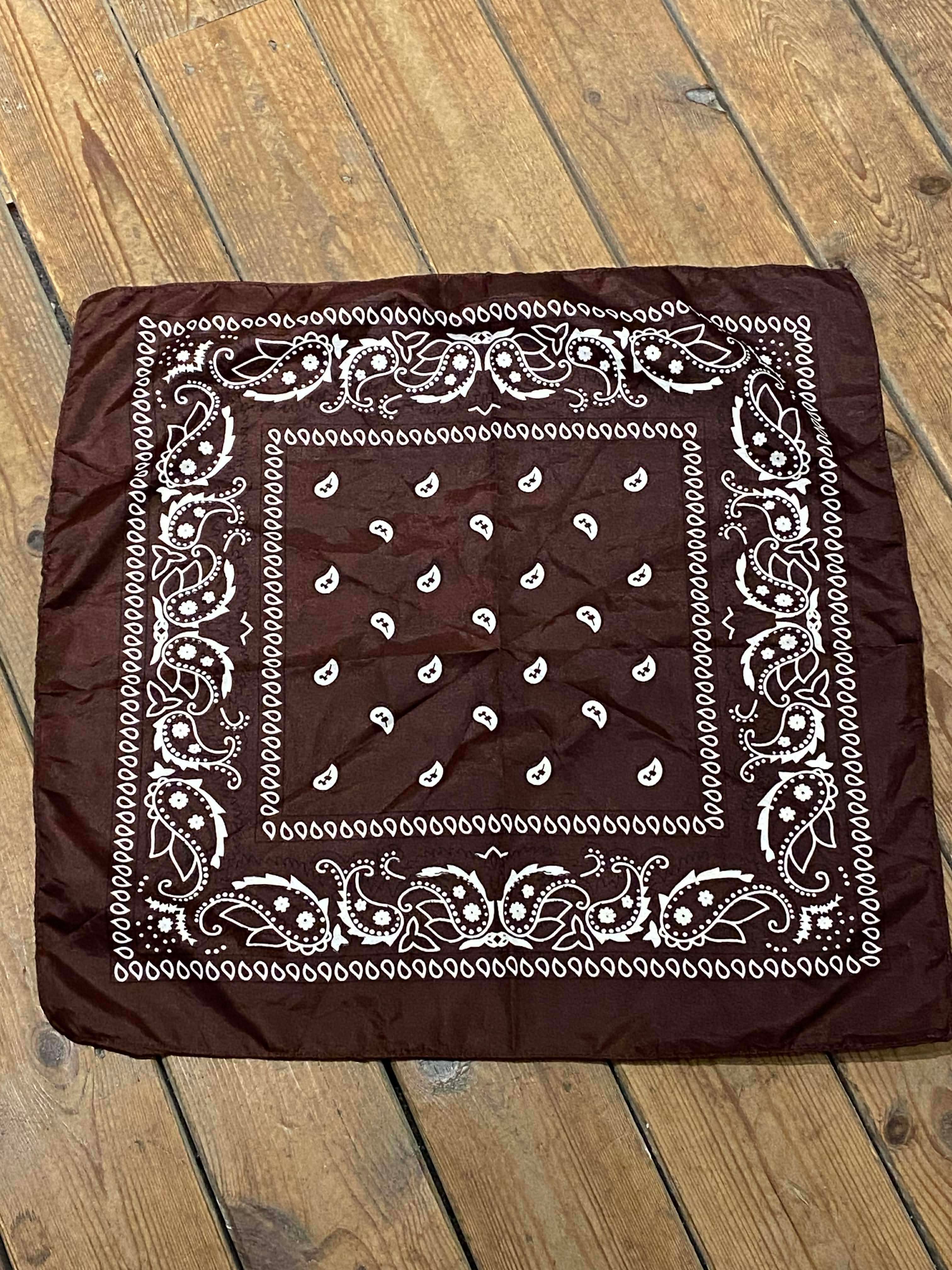 No brand - Tørklæde - One Size