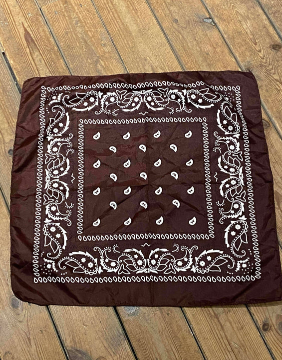 No brand - Tørklæde - One Size