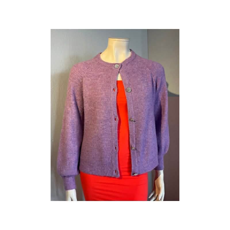 A View - Cardigan - Size: S