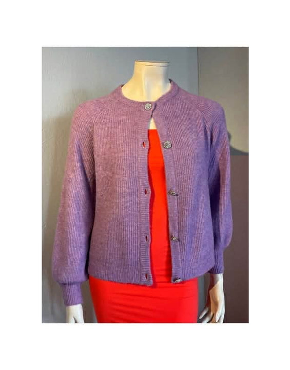 A View - Cardigan - Size: S