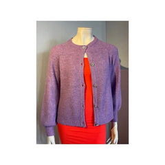 A View - Cardigan - Size: S