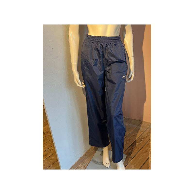 Helly Hansen - Regnbukser - Size: S