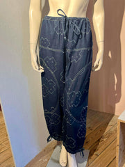 Henrik Vibskov - Bukser - Size: L