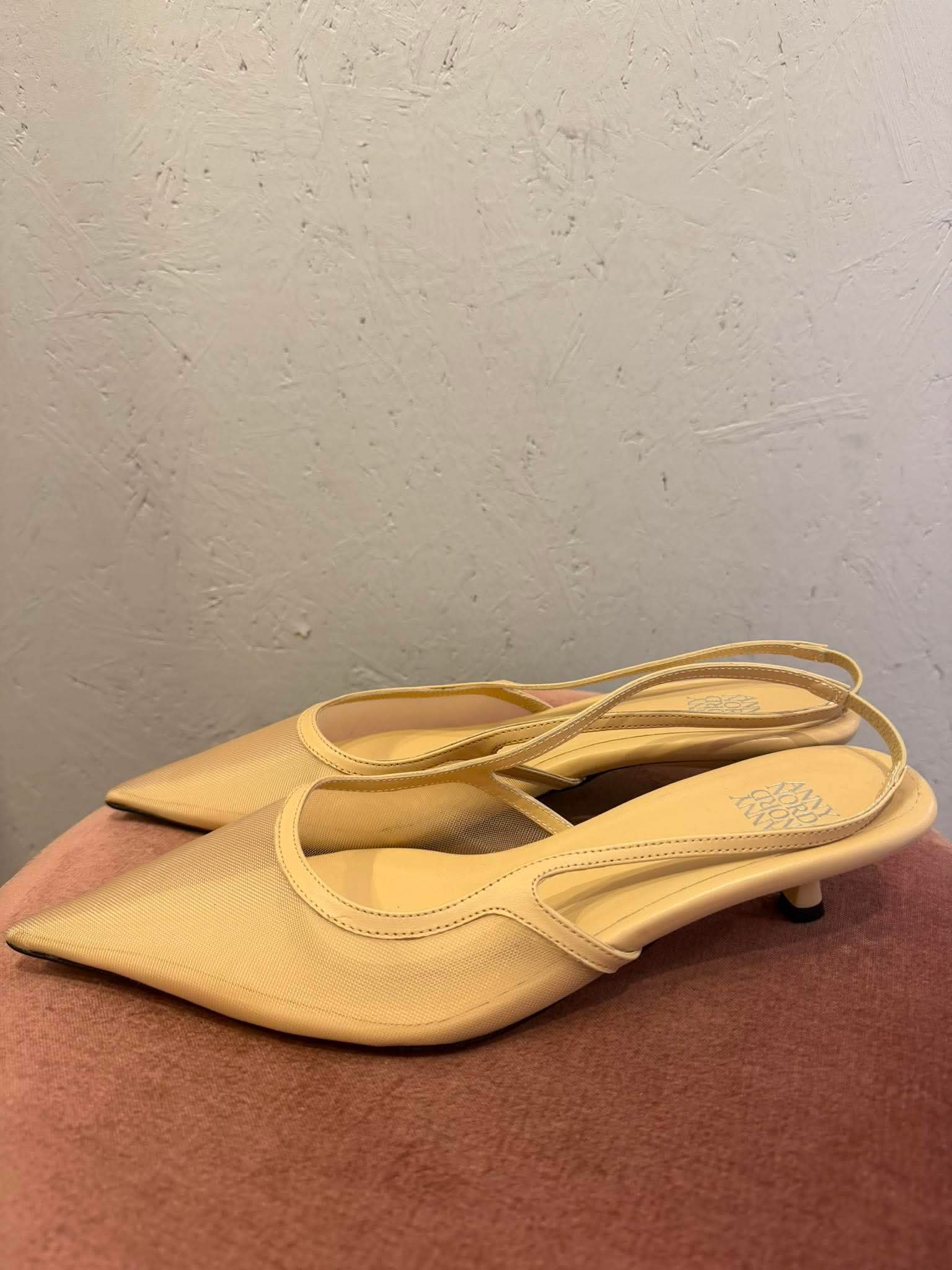 Anny Nord - Stiletter - Size: 40