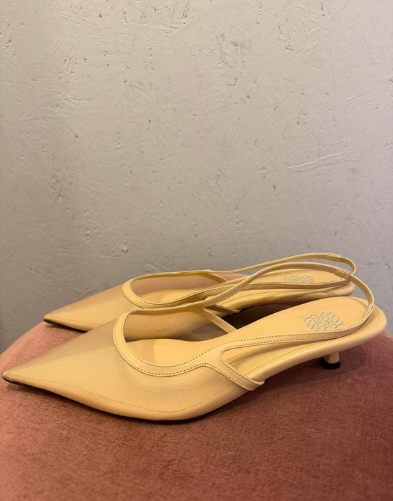Anny Nord - Stiletter - Size: 40